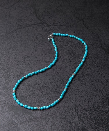 decor『デコール』 TurquoiseHematiteNL