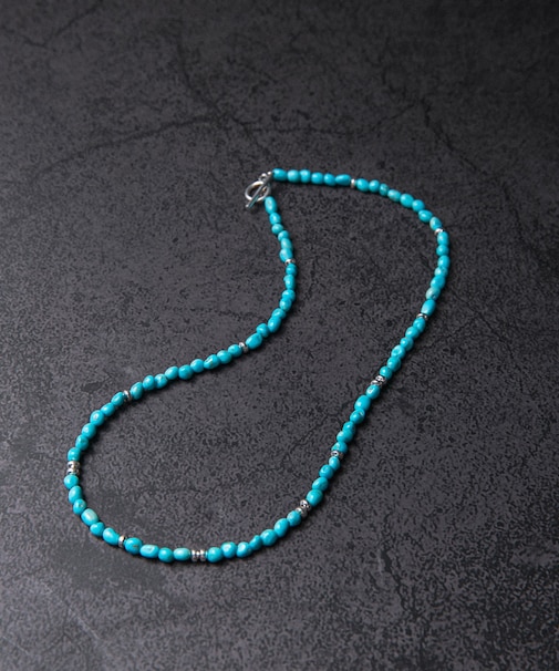 decor『デコール』 TurquoiseHematiteNL