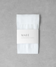 『着圧』MAEE　コンプレッションシアーソックス