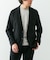 『イージーケア』LIFE STYLE TAILOR　4WAYストレッチポリエステルジャケット