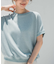 タックフライスフレンチTシャツ