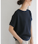 タックフライスフレンチTシャツ