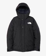 THE NORTH FACE　MOUNTAIN DOWN JACKET