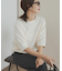 タックフライスワイドTシャツ