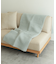 DOORS LIVING PRODUCTS　コットンマット ドット 130×190
