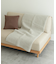 DOORS LIVING PRODUCTS　コットンマット ドット 130×190