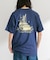 NEW BALANCE　Lobster Boat ショートスリーブTシャツ