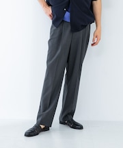 ウォッシャブルウールサイロフィルスラックス