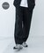 『別注』THOUSAND MILE×UR　THICK AND THIN PANTS