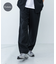 『別注』THOUSAND MILE×UR　THICK AND THIN PANTS
