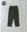 『別注』THOUSAND MILE×UR　THICK AND THIN PANTS