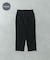 『別注』THOUSAND MILE×UR　WASHER CODE PANTS