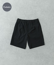 『別注』THOUSAND MILE×UR WASHER CODE SHORTS