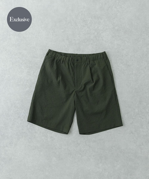 別注』THOUSAND MILE×UR WASHER CODE SHORTS｜アーバンリサーチ