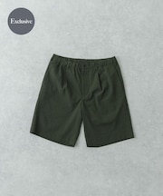 『別注』THOUSAND MILE×UR　WASHER CODE SHORTS
