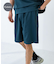 『別注』THOUSAND MILE×UR　WASHER CODE SHORTS