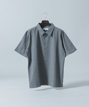 『XLサイズあり』『UR TECH』汗ジミ防止ポロシャツ