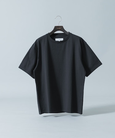 『XLサイズあり』『UR TECH』汗ジミ防止クルーネックTシャツ