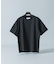 『XLサイズあり』『UR TECH』汗ジミ防止クルーネックTシャツ