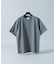 『XLサイズあり』『UR TECH』汗ジミ防止クルーネックTシャツ
