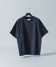 『XLサイズあり』『UR TECH』汗ジミ防止クルーネックTシャツ