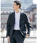 『イージーケア』LIFE STYLE TAILOR　4WAYストレッチコンフォータブルジャケット