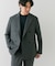 『イージーケア』LIFE STYLE TAILOR　4WAYストレッチコンフォータブルWジャケット