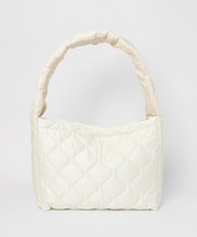 ナイロンキルトビッグショルダー