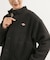 DANTON　STAND COLLAR CARDIGAN