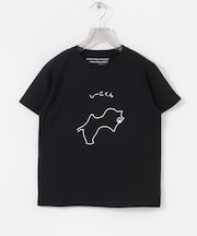 Masanao Hirayama　しーこくん Tシャツ