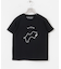 Masanao Hirayama　しーこくん Tシャツ