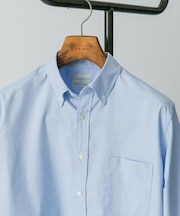 『イージーケア』LIFE STYLE TAILOR マルチスペック CLASSIC OX BDシャツ