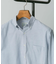 『イージーケア』LIFE STYLE TAILOR　マルチスペック CLASSIC OX BDシャツ