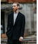 『イージーケア』LIFE STYLE TAILOR　ストレッチオックスWジャケット