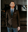 LIFE STYLE TAILOR　CANONICO JACKET2