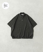 『UR TECH DRYLUXE』高機能リネンポロシャツ