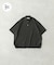 『UR TECH DRYLUXE』高機能リネンポロシャツ