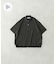 『UR TECH DRYLUXE』高機能リネンポロシャツ