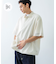 『UR TECH DRYLUXE』高機能リネンポロシャツ