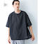 『UR TECH DRYLUXE』高機能リネンTシャツ