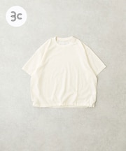 『UR TECH DRYLUXE』高機能リネンTシャツ
