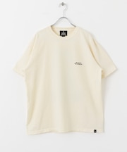 MAGIC NUMBER　SEEYOUINTHEWATER LEAF T-SHIRTS