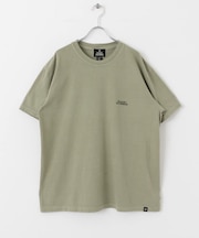 MAGIC NUMBER　SEEYOUINTHEWATER LEAF T-SHIRTS