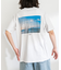 MAGIC NUMBER　SEEYOUINTHEWATER PHOTO