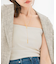 Favorible　Bar Motif Lariat
