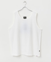 MAGIC NUMBER　STOCK LOGO US COTTON TANK