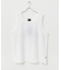 MAGIC NUMBER　STOCK LOGO US COTTON TANK