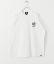 MAGIC NUMBER　EMBLEM T-SHIRTS