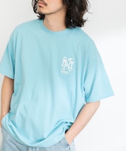 MAGIC NUMBER　EMBLEM T-SHIRTS