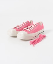 CONVERSE　オールスター スクエアトウ OX